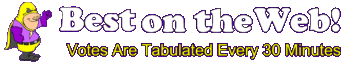 The Best on the Web for Teachers