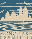 Mono Lake Committee Logo